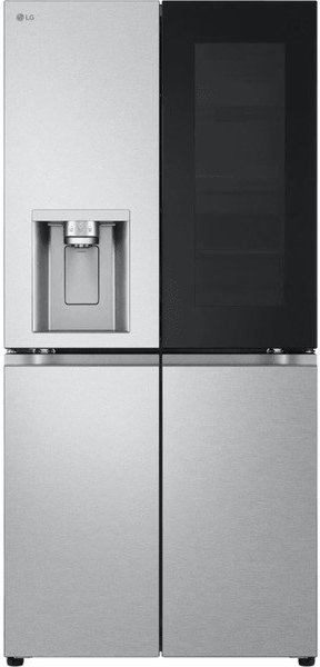 LG GMG861MBAE recenze