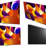 LG OLED65G42LW recenze