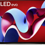 LG OLED83C47 recenze