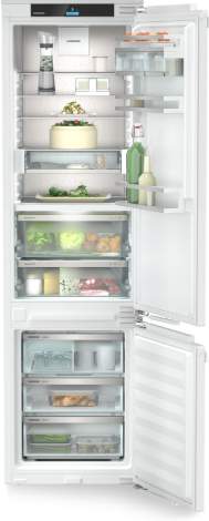 LIEBHERR ICBNci 5663-20 recenze