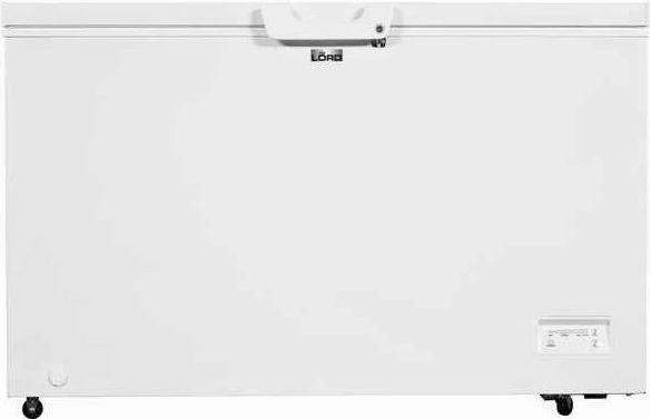 LORD G5 1.GN recenze