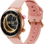 LUMINA W2 Aqua recenze