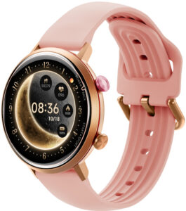 Fotografie LUMINA W2 Aqua  recenzía