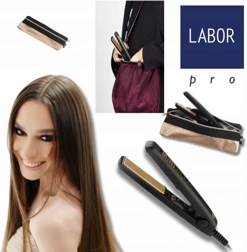 Labor Pro Mini smooth recenze