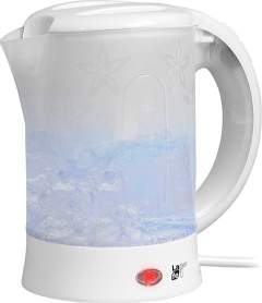 Lafe CEG010.1 recenze