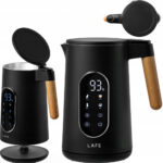 Lafe KettleX Pro recenze
