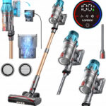 Laresar V7 Ultra recenze