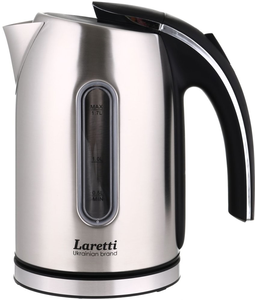 Laretti LR-EK7516 recenze