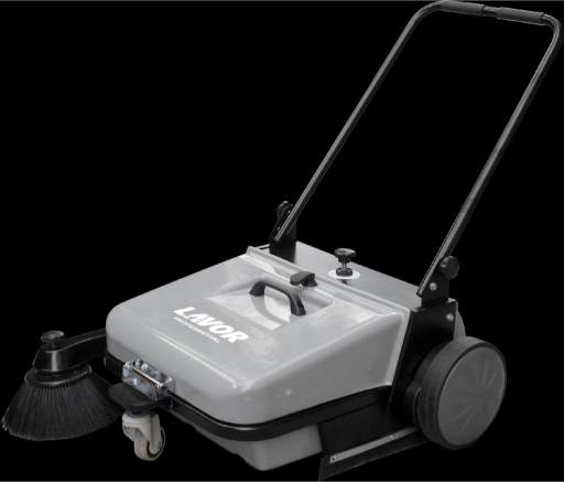 Lavor BSW 651M recenze