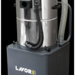 Lavor DTX 80 1-30 S recenze