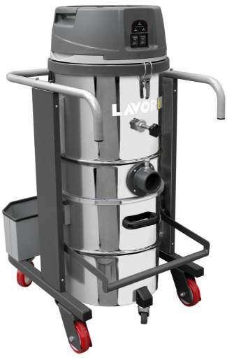 Lavor SMX 77 3-36 recenze