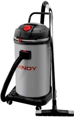 Lavor Windy 265 PF recenze