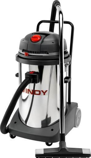 Lavor Windy 278 IF recenze
