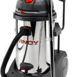 Lavor Windy 378 IR recenze