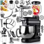 Lehmann Mastic 1300 W černý recenze