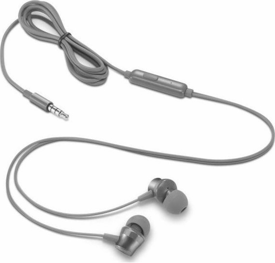 Lenovo 110 Analog In-Ear Headphone recenze