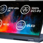 Lenovo 2v1 IdeaPad 5 83DS000TCK recenze