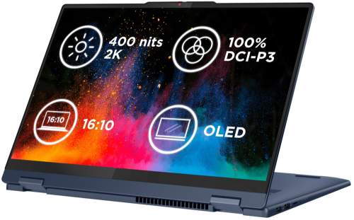 Obrázok Lenovo 2v1 IdeaPad 5 83DS000TCK hodnotenie