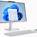 Lenovo A100 F0J6003DCK recenze