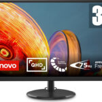 Lenovo C32q-20 recenze