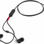 Lenovo Go USB-C ANC In-Ear Headphones recenze