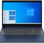 Lenovo IdeaPad 3 81W1016WCK recenze