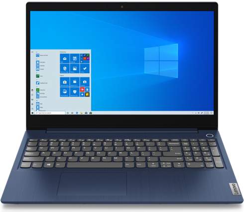 Lenovo IdeaPad 3 81W1016WCK recenze