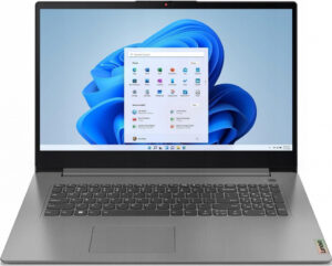Fotografie Lenovo IdeaPad 3 82RL009UPB  recenzía
