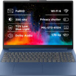 Lenovo IdeaPad 3 83ES003RCK recenze