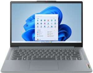 Fotografie Lenovo IdeaPad 5 82FE00TNCK recenzía