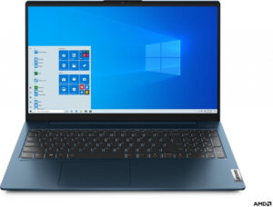 Fotografie Lenovo IdeaPad 5 82LN005PCK recenzía