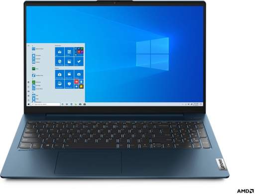 Obrázok Lenovo IdeaPad 5 82LN005PCK hodnotenie