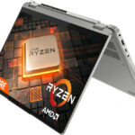 Lenovo IdeaPad Flex 5 82R900HSCK recenze