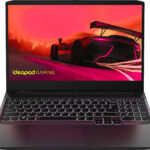 Lenovo IdeaPad Gaming 3 82K202AYCK recenze