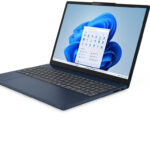 Lenovo IdeaPad Slim 3 83K10066CK recenze