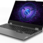 Lenovo LOQ 15IAX9I 83FQ001KCK recenze