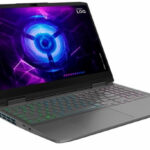 Lenovo LOQ 82XV002XGE recenze