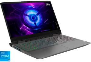 Lenovo LOQ 82XV002XGE recenze