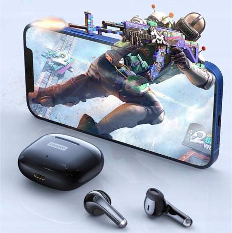 Lenovo LP 40 recenze