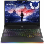Lenovo Legion 9 83G00011CK recenze