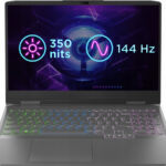 Lenovo Legion Slim 5 82YA0095CK recenze