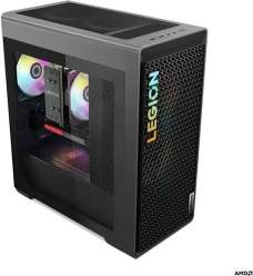 Lenovo Legion T5 90UY00E5MK recenze