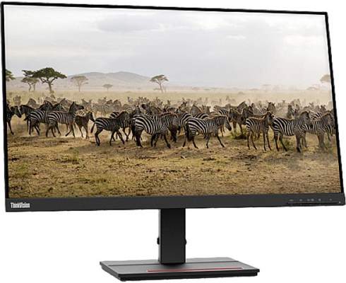 Lenovo S27e-20 recenze