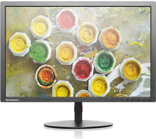 Lenovo T2454p recenze