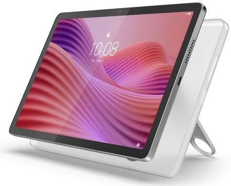 Lenovo TAB 10 ZAEJ0034PL recenze