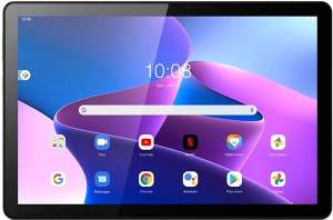 Lenovo Tab M10 3th Gen ZAAF0090GR recenze
