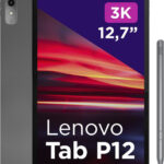 Lenovo Tab P12 ZACH0112SE recenze