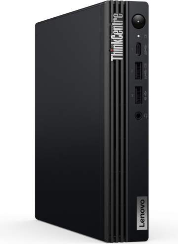 Lenovo ThinkCentre M70q 12TD000NPB recenze