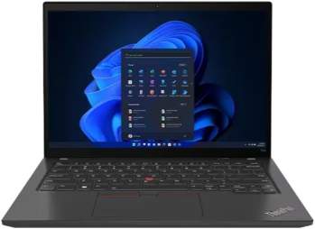 Lenovo ThinkPad 14 G4 21K4S16M00 recenze