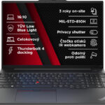 Lenovo ThinkPad E16 G1 21JN0078CK recenze
